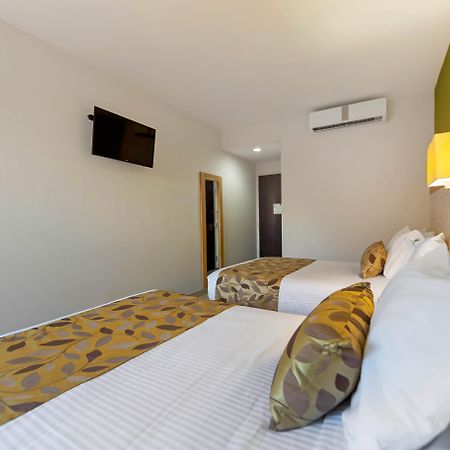 Sleep Inn Culiacán Esterno foto