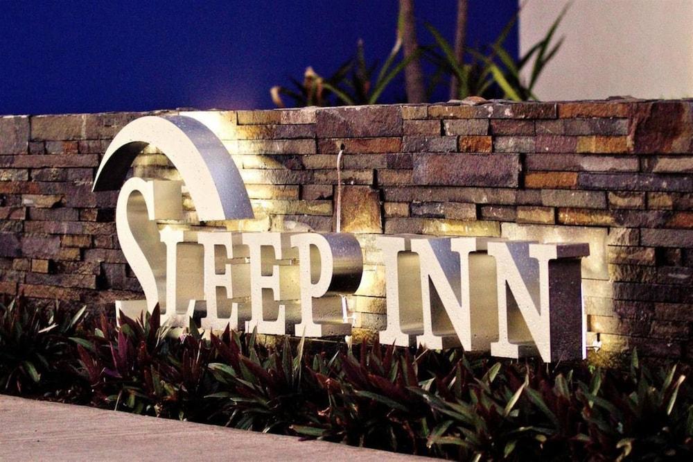 Sleep Inn Culiacán Esterno foto