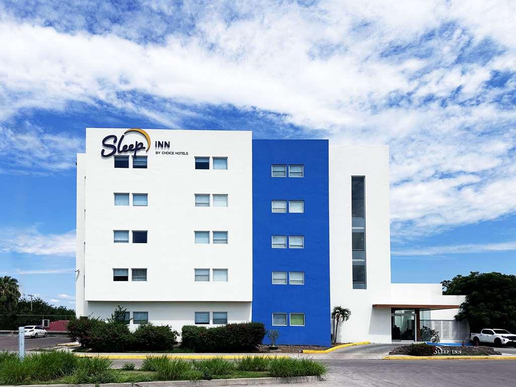 Sleep Inn Culiacán Esterno foto