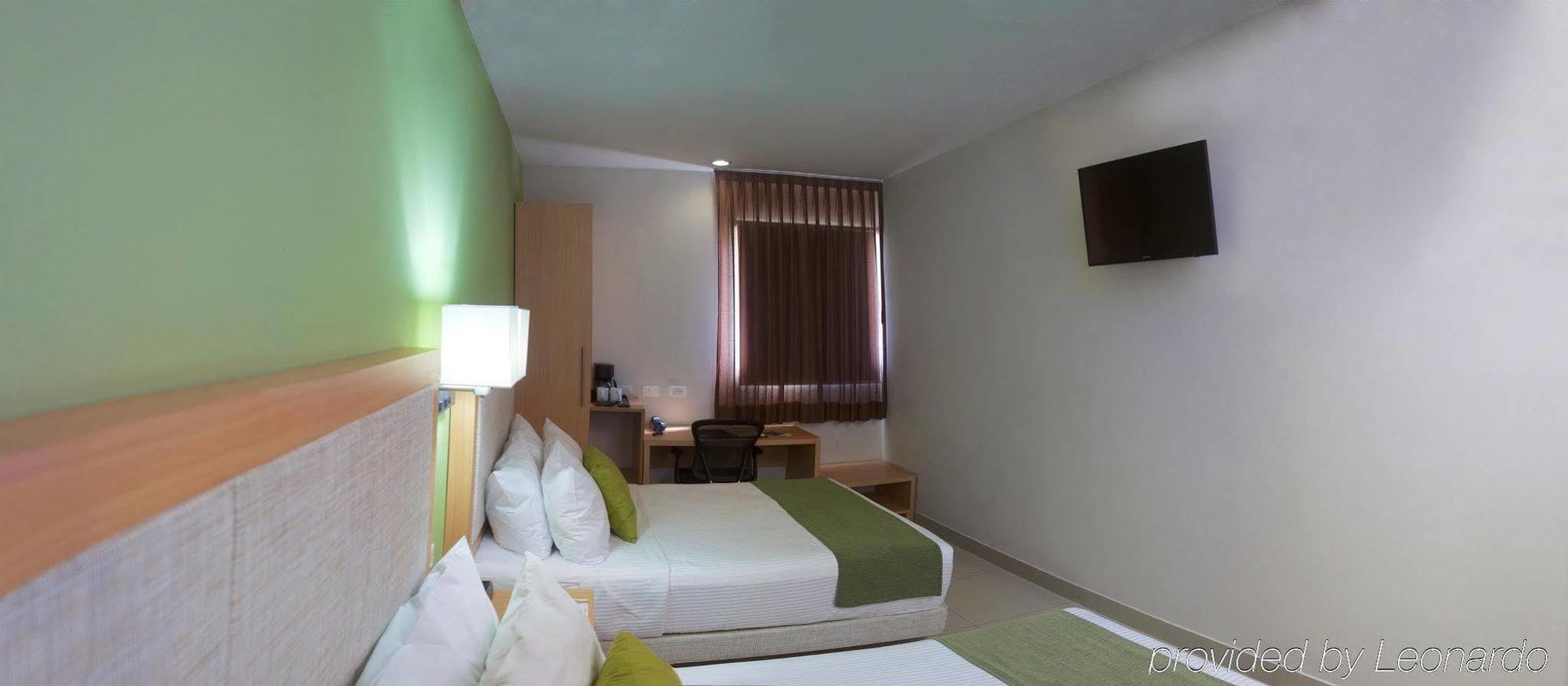 Sleep Inn Culiacán Esterno foto