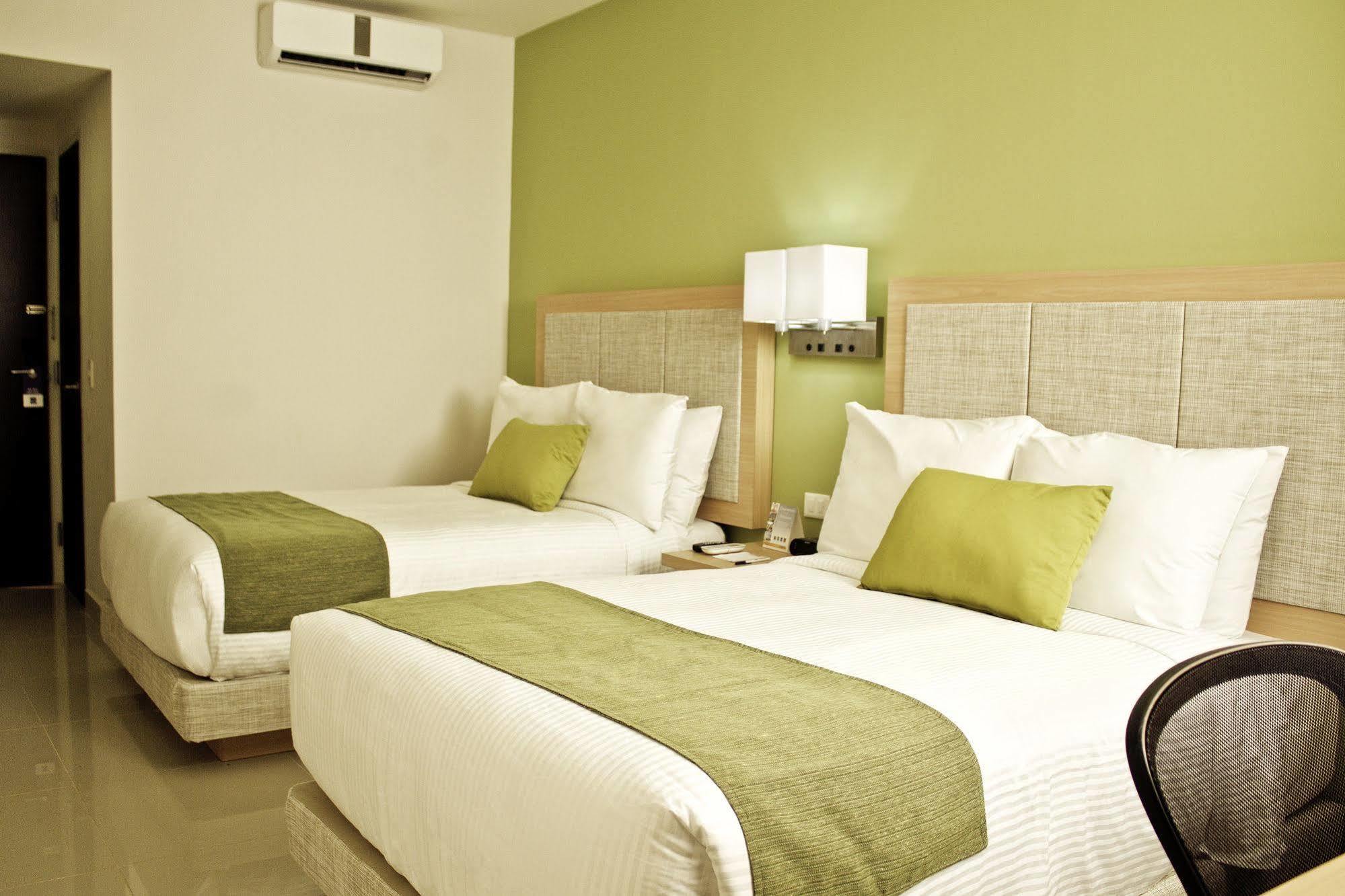 Sleep Inn Culiacán Esterno foto